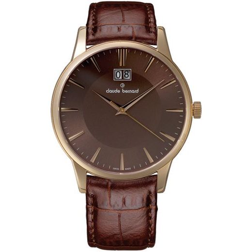 CLAUDE BERNARD CLASSIC 63003-37R-BRIR - CLASSIC - ZNAČKY