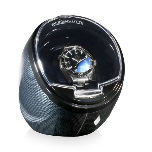 WATCH WINDER DESIGNHÜTTE OPTIMUS 2.0 70005-169.17 - WATCH WINDERS - ACCESSORIES