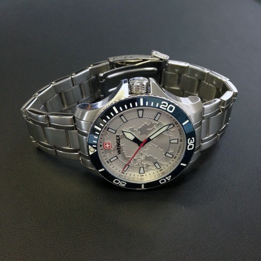 WENGER SEA FORCE ARCTIC LIGHT 60.0641.112 - WENGER - ZNAČKY