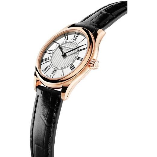 FREDERIQUE CONSTANT CLASSICS LADIES QUARTZ FC-220MS3B4 - CLASSICS LADIES - ZNAČKY