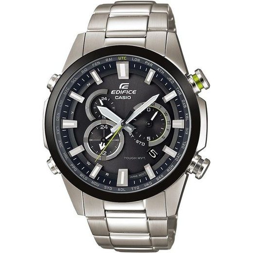 CASIO EDIFICE EQW-T640DB-1AER - CASIO - ZNAČKY