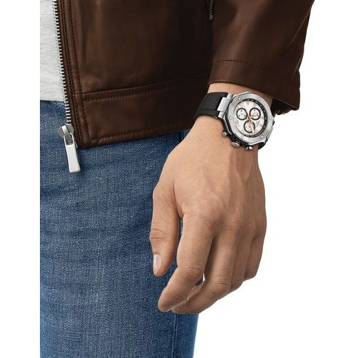 TISSOT T-RACE CHRONOGRAPH T141.417.17.011.00 - T-RACE - BRANDS