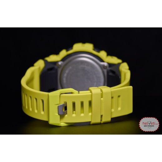 CASIO GBA-800-9AER - G-SHOCK - ZNAČKY