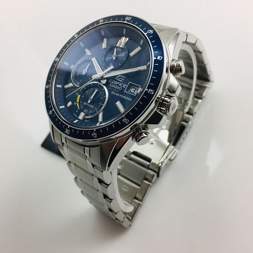 CASIO EDIFICE EFS-S510D-2AVUEF - EDIFICE - ZNAČKY