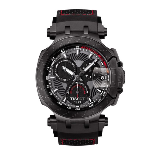 TISSOT T-RACE MOTOGP 2018 SPECIAL EDITION T115.417.37.061.04 - TISSOT - ZNAČKY