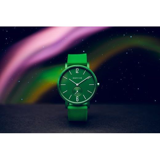 BERING TRUE AURORA 16940-899 - TRUE AURORA - ZNAČKY