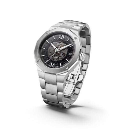 BAUME & MERCIER RIVIERA 10715 - RIVIERA - BRANDS