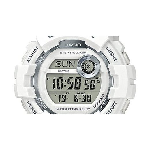 CASIO G-SQUAD GBD-800-7ER - CASIO - ZNAČKY