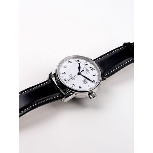 ZEPPELIN 7652-1 - ARCHÍV