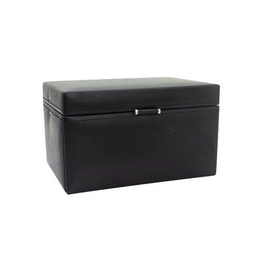 KAZETA NA ŠPERKY FRIEDRICH LEDERWAREN BOHO 20132-2 - ŠPERKOVNICE - OSTATNÍ