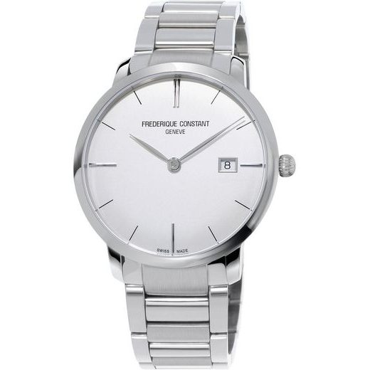 FREDERIQUE CONSTANT SLIMLINE GENTS AUTOMATIC FC-306S4S6B3 - SLIMLINE GENTS - BRANDS