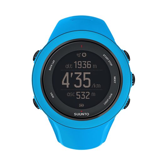 SUUNTO AMBIT 3 SPORT BLUE (HR) SS020679000 - ARCHÍV