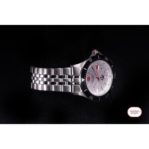 SWISS MILITARY HANOWA FLAGSHIP X SMWGH2100601 - LAND - BRANDS