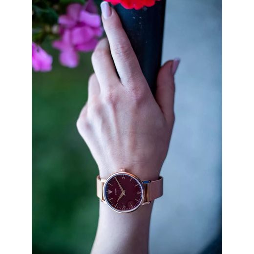 JUNKERS THERESE 925.01.10.M - THERESE - BRANDS