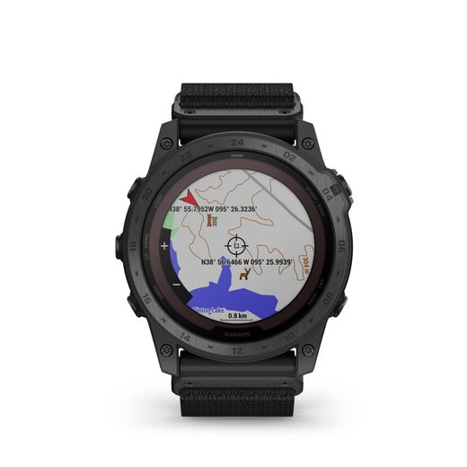 GARMIN TACTIX 7 PRO SOLAR SAPPHIRE 010-02704-11 - TACTIX - BRANDS