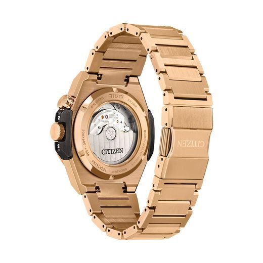 CITIZEN SERIES 8 831 AUTOMATIC NB6069-53H - SERIES 8 - BRANDS