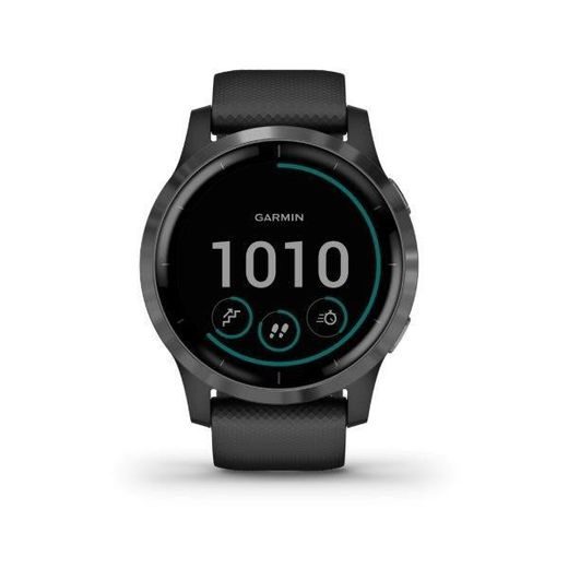 Garmin vivoactive hotsell 4 music