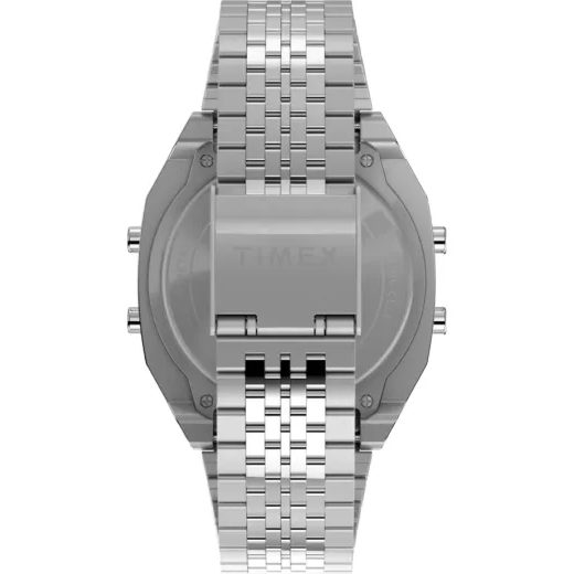 TIMEX T80 TW2V74200U8 - TIMEX - BRANDS