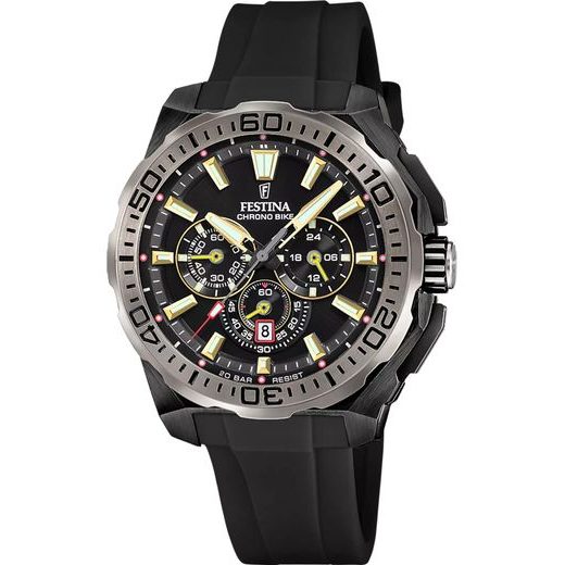 FESTINA CHRONO BIKE 20726/3 - CHRONO BIKE - ZNAČKY