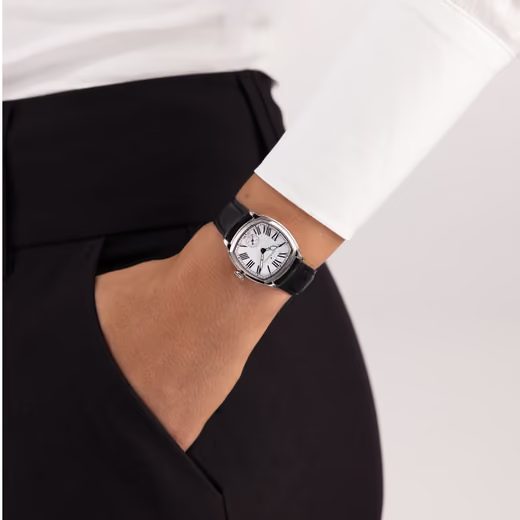 HAMILTON AMERICAN CLASSIC CUSHION MECHANICAL 30MM H36109710 - AMERICAN CLASSIC - ZNAČKY