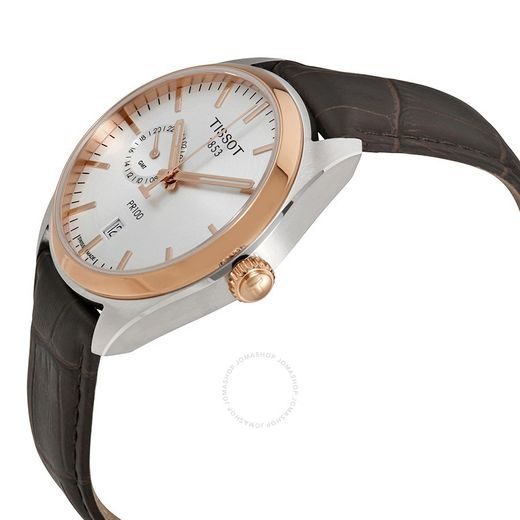 TISSOT PR 100 QUARTZ T101.452.26.031.00 - TISSOT - ZNAČKY