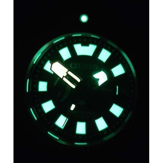 CITIZEN PROMASTER AQUALAND DIVERS 1000M BN7020-09E - PROMASTER - BRANDS