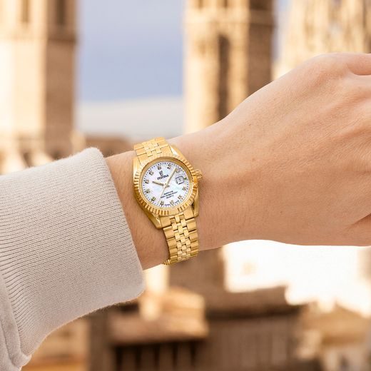 FESTINA SWISS MADE CLASSIC 20089/1 - SWISS MADE - ZNAČKY