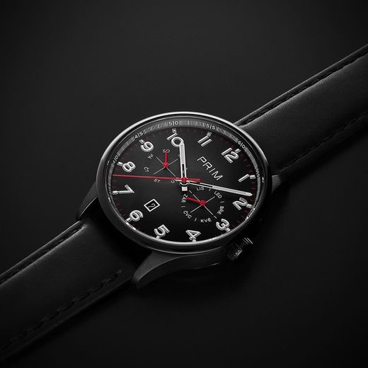 PRIM MANAGER CZ 25 - F W01P.13249.F - AUTOMATIC - BRANDS