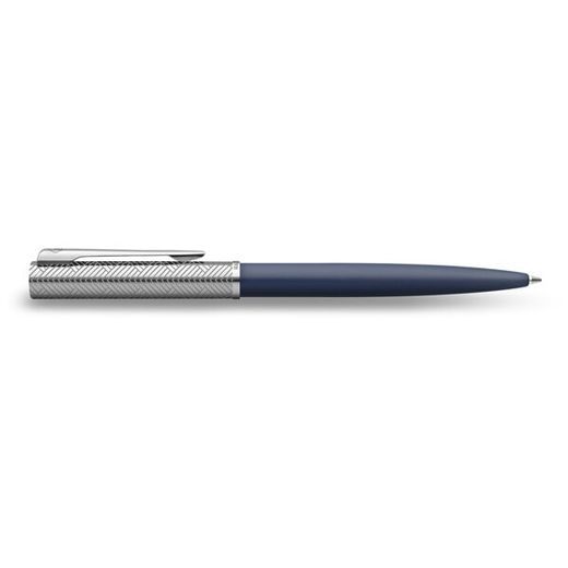 KULIČKOVÉ PERO WATERMAN ALLURE DELUXE BLUE 1507/2374512 - KULIČKOVÁ PERA - OSTATNÍ