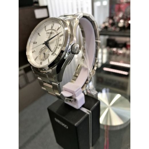 SEIKO SSA349J1 - SEIKO - ZNAČKY