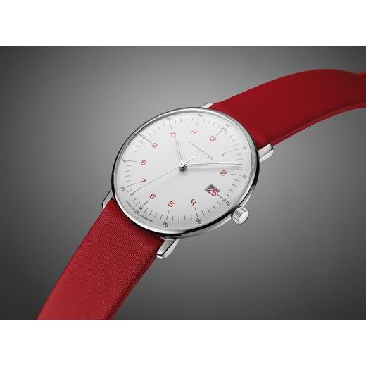 JUNGHANS MAX BILL DAMEN 047/4541.04 - JUNGHANS - BRANDS