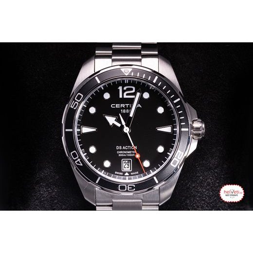Certina ds action c032 sale