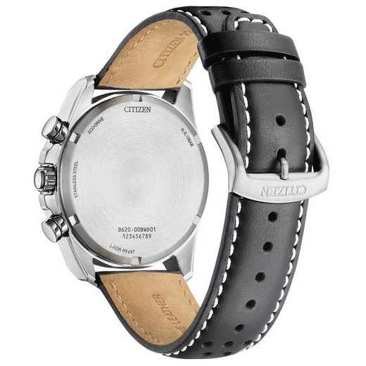 CITIZEN ECO-DRIVE CHRONO CA4640-09A - SPORTS - BRANDS