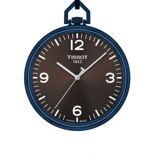 TISSOT LEPINE T863.409.99.297.00 - TISSOT - ZNAČKY