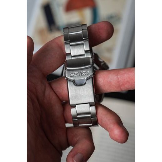 SEIKO 5 SPORTS SRPD53K1 - SEIKO 5 SPORTS 2019 - ZNAČKY
