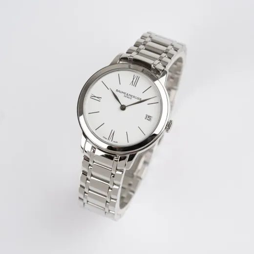 BAUME & MERCIER CLASSIMA 10335 - CLASSIMA - ZNAČKY
