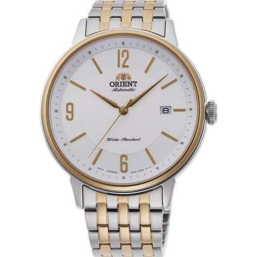 ORIENT CONTEMPORARY RA-AC0J07S - CONTEMPORARY - BRANDS