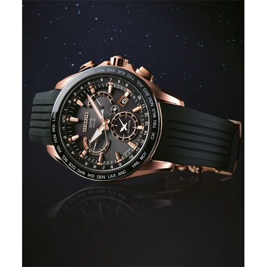 Seiko on sale astron sse055j1