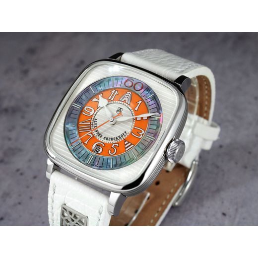 ALEXANDER SHOROKHOFF KANDY SPORT UNIQUE AS.KD01-SPS1 - AVANTGARDE - BRANDS