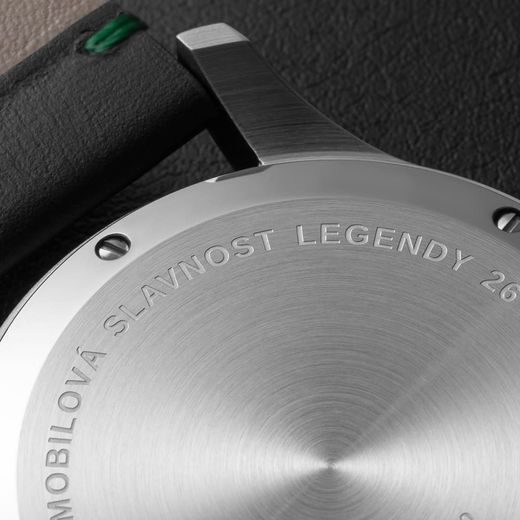 PRIM LEGENDY 2026 W91P.13279.E - QUARTZ - ZNAČKY