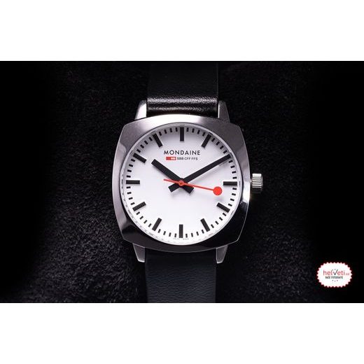 MONDAINE SQUAR MSL.31110.LBV - SQUAR - ZNAČKY