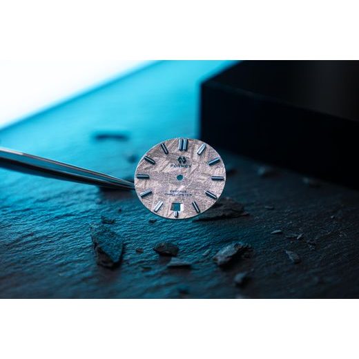 FORMEX ESSENCE THIRTYNINE AUTOMATIC CHRONOMETER SPACE GHOST 0339.1.6643.101 - ESSENCE - BRANDS