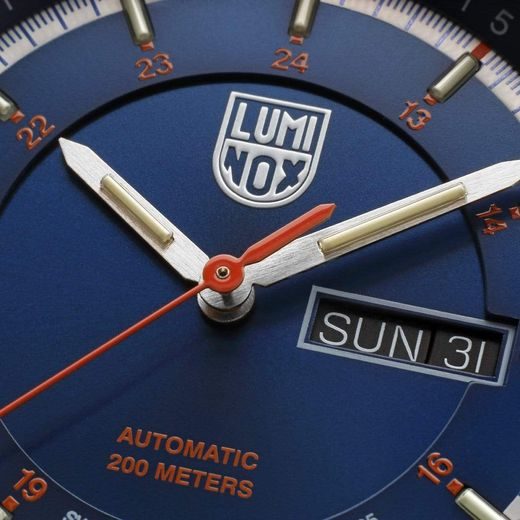 LUMINOX XL.1904 - LAND - BRANDS