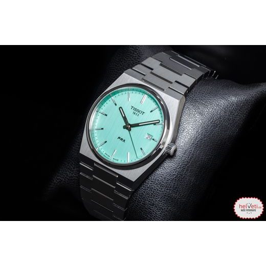 TISSOT PRX 40 T137.410.11.091.01 - PRX - BRANDS