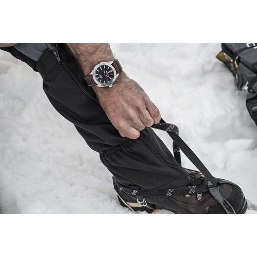 ALPINA ALPINER 4 AUTOMATIC AL-525NS5AQ6 - ALPINER 4 AUTOMATIC - ZNAČKY