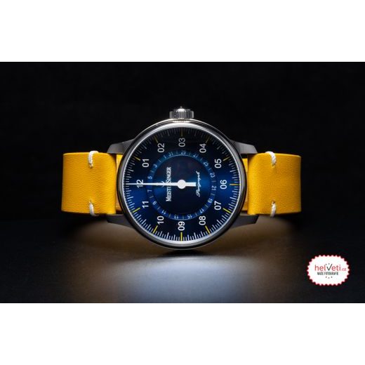 MEISTERSINGER PERIGRAPH S-AM1018 LIMITED EDITION - PERIGRAPH - BRANDS