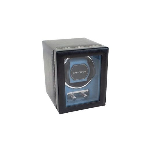 WATCH WINDER FRIEDRICH LEDERWAREN BOND 29481-2 - WATCH WINDERS - ACCESSORIES