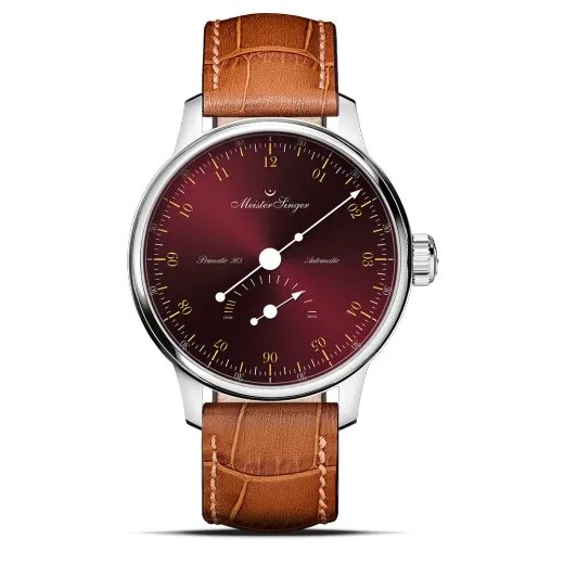 MEISTERSINGER PRIMATIC 365 PR365911G - PRIMATIC - MĂRCI