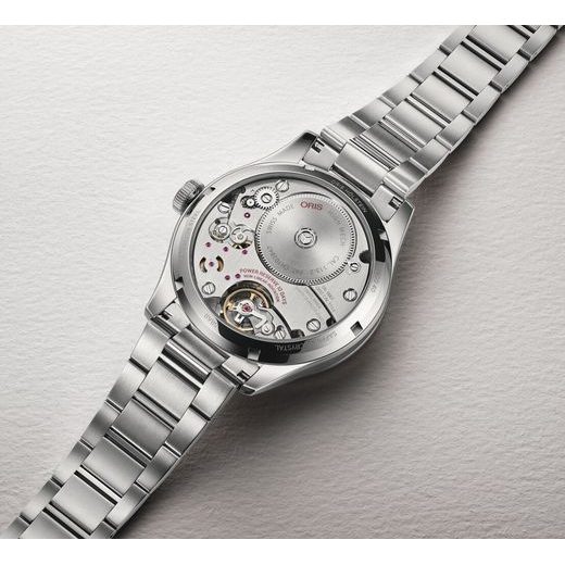 ORIS BIG CROWN CALIBRE 113 01 113 7800 4057-07 8 21 06 - BIG CROWN - ZNAČKY