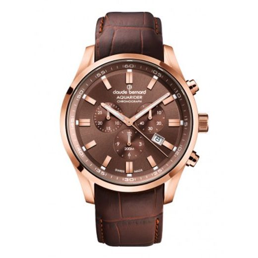 CLAUDE BERNARD AQUARIDER 10222-37RC-BRIR1 - AQUARIDER - ZNAČKY